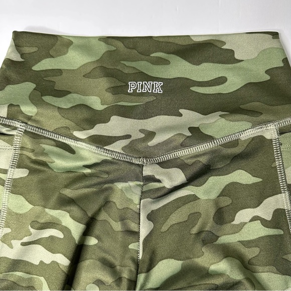 pink workout set - Picture 3 of 9